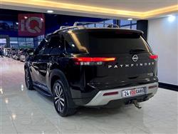 نيسان باثفايندر